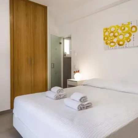 Апартаменты Modern Amazing Location Close To Amenities Албуфейра