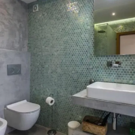 Modern Amazing Location Close To Amenities 公寓 阿尔布费拉