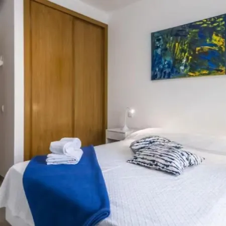 Modern Amazing Location Close To Amenities * 阿尔布费拉